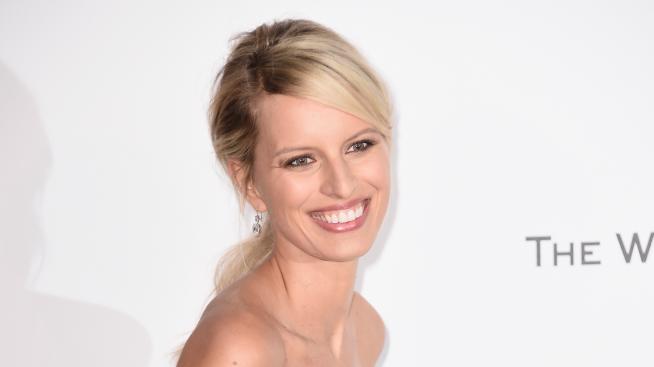 Каролина Куркова ще става майка отново