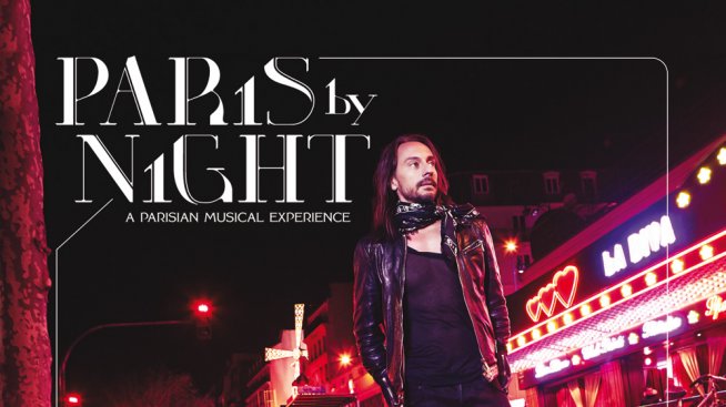 Боб Синклер ще огласи пистите на Банско