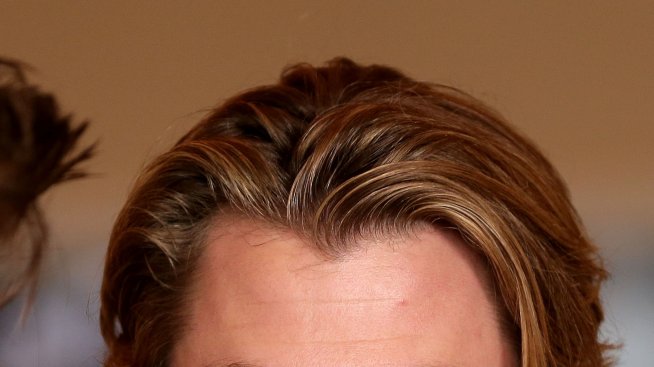 Крис Хемсуърт взе титлата „Най-секси мъж на годината“