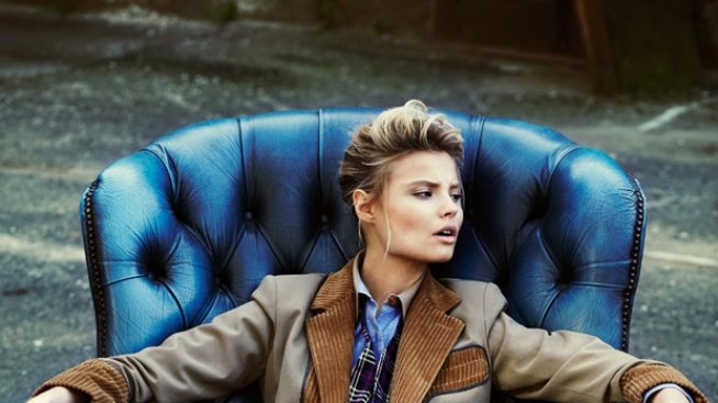 Момичетата стават момчета