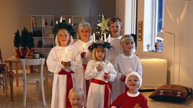 Магазин ИКЕА ще празнува шведския Ден на светлината