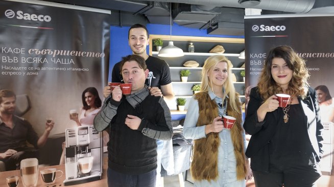 Тайните на перфектните кафе напитки