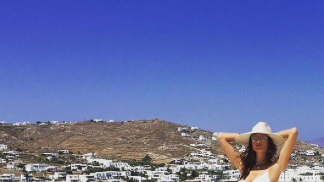 Как да направите идеалната снимка от пътуване