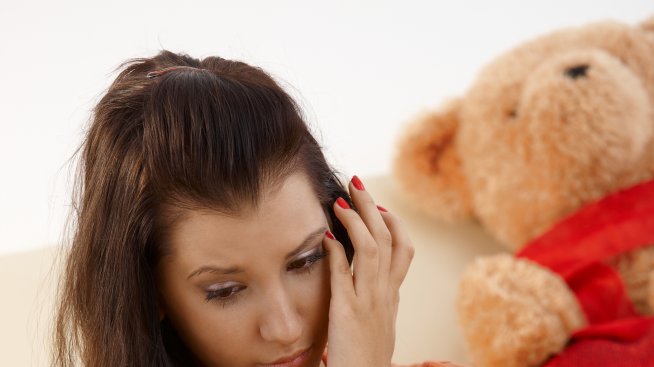 Все още ли сте влюбени в бившия/ бившата?