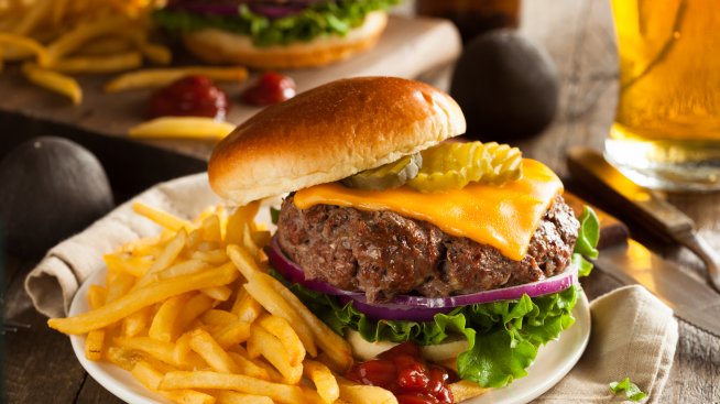 Виж какво ям – кои храни качваме в социалните мрежи?