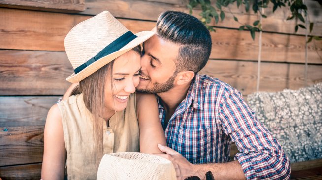 4 любопитни факта за любовта