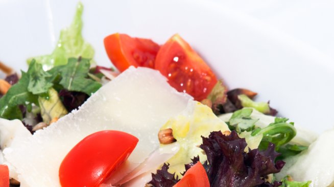 Как да приготвяме вкусни салатки  само за 5 мин.?