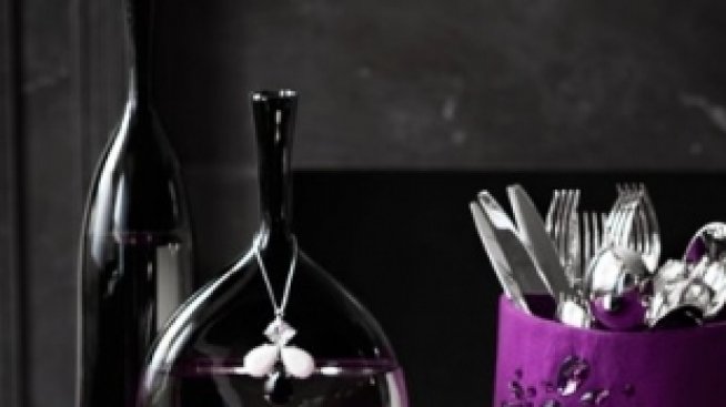 Празничният дом, според H&M