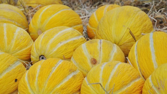 Пъпешът също подпомага здравето – ето как