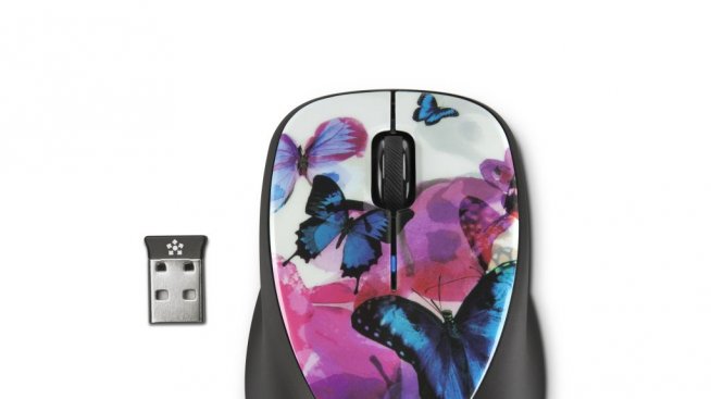 Дизайнерски мишки за свеж старт на работния процес