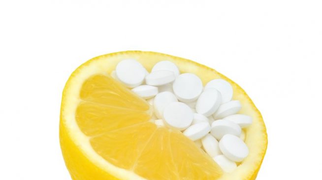 Как да избегнете предозиране с витамини и минерали