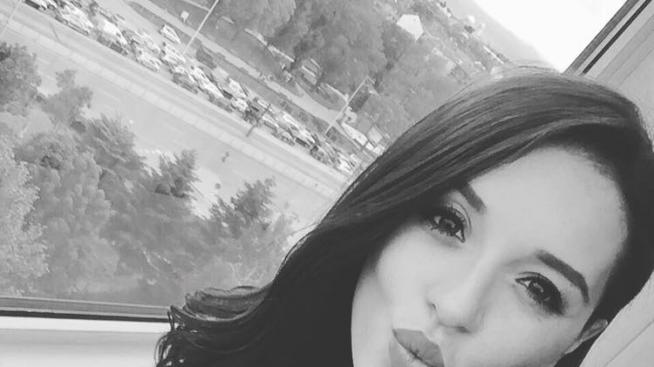 Мика Стоичкова: Щастлива съм, успешна съм!