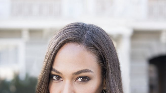 Червилата на Джоан Смолс