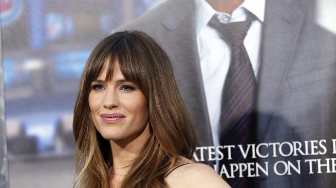 Дженифър Гарнър не е бременна