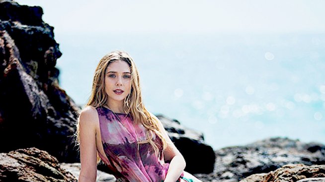 Елизабет Олсън: Вдъхновявам се от сестрите си