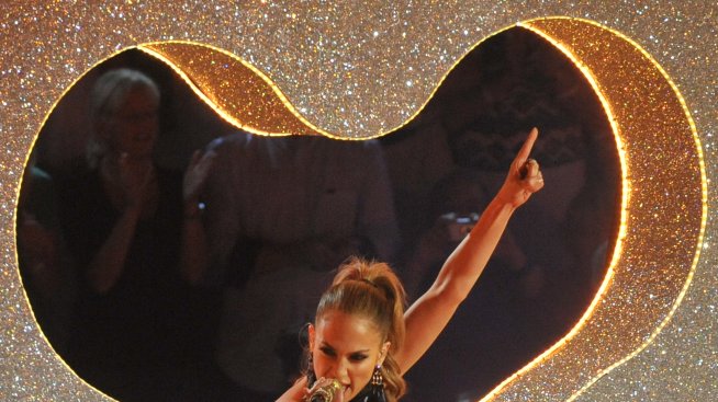 Джей Ло тръгна по срещи