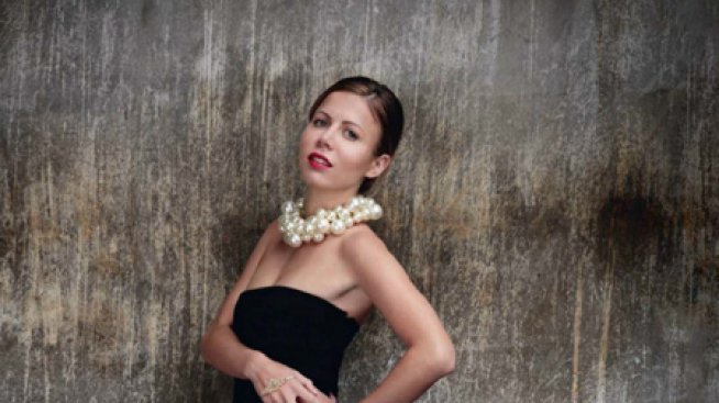 Най-влиятелните руски красавици в света