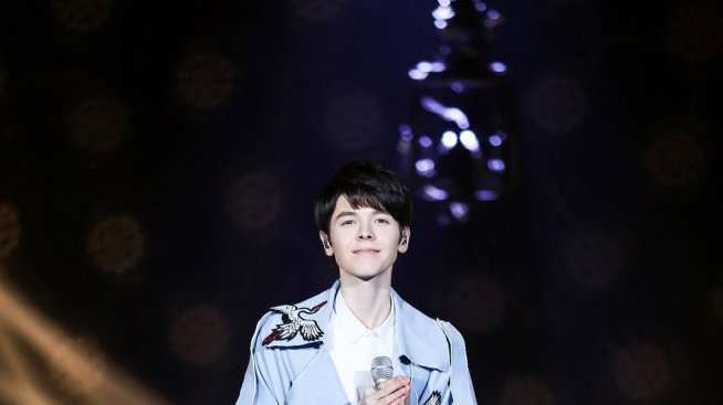 Поредното признание за Кристиан Костов, този път от Китай