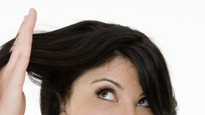 Как да порасне по-бързо вашата коса