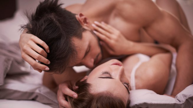 Движенията, на които мъжете да заложат в леглото