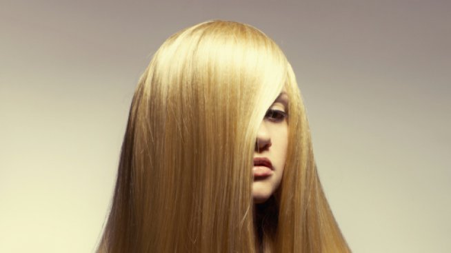 Предимствата на дългата коса