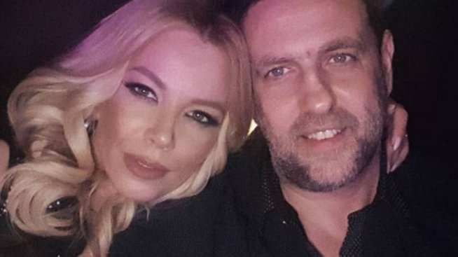 Изписват Емилия и Башур до дни, синът на годеника й бере душа