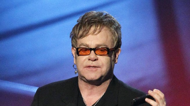 Елтън Джон: „Можеше да свърша като Уитни!“