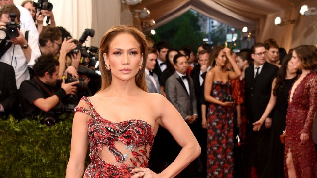 Дженифър Лопес потвърди участия в Лас Вегас