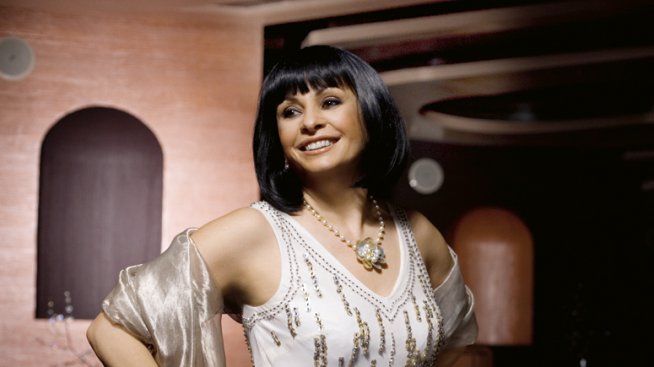 Миглена Ангелова: Имам мъж до себе си