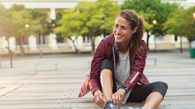 Лазете за супер тяло