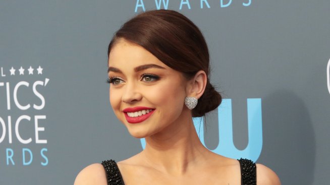 Сара Хайланд: Здравословните ми проблеми ме докараха до депресия