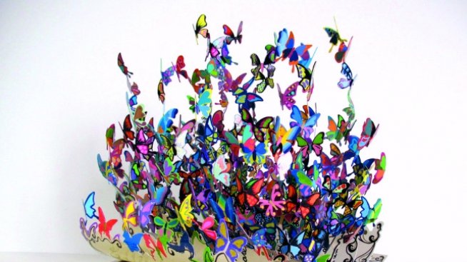 И книгите имат по няколко живота