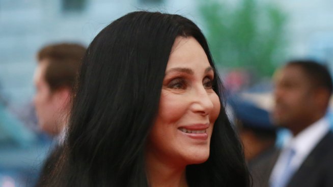 Шер: Чувствам се като по-възрастен тийнейджър