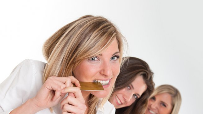 Шопингманията е лечима