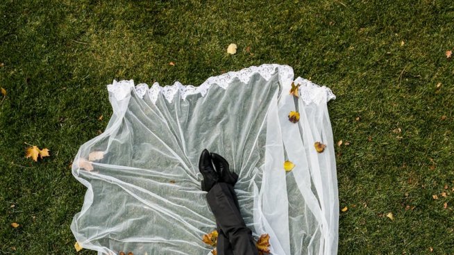 Бракът – окаян за жените, полезен за мъжете