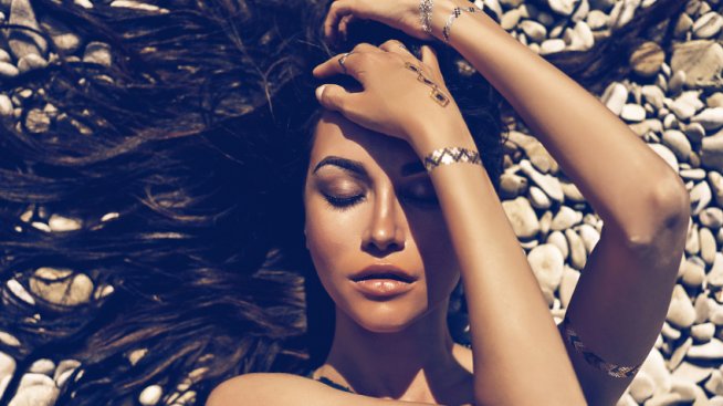 Чиста кожа от природата