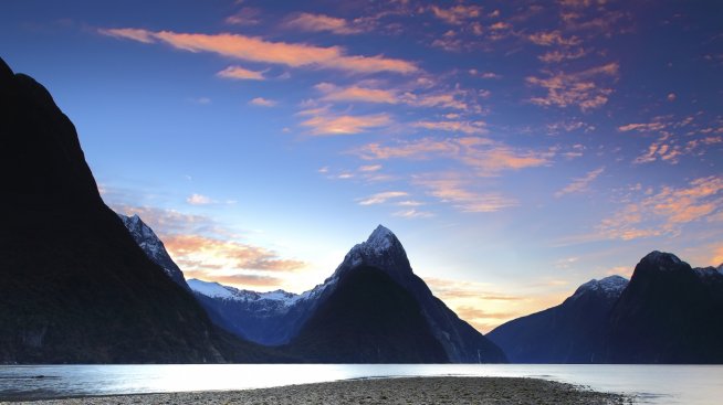 Любопитни факти за Нова Зеландия – част втора