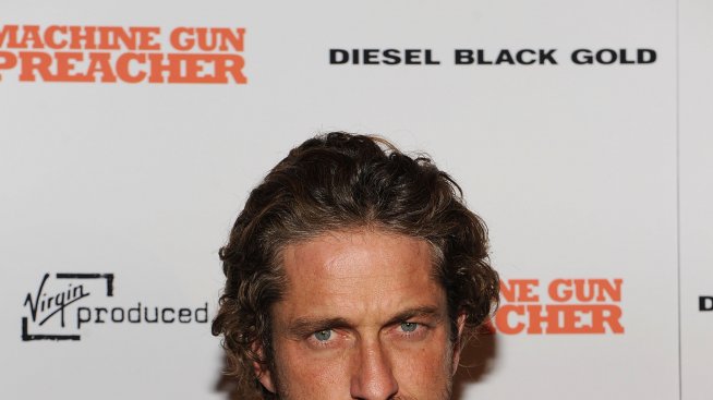 Заплашват Джерард Бътлър със смърт