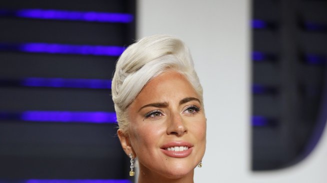 Да блеснеш на Оскарите: Гага с бижу за 30 млн. долара