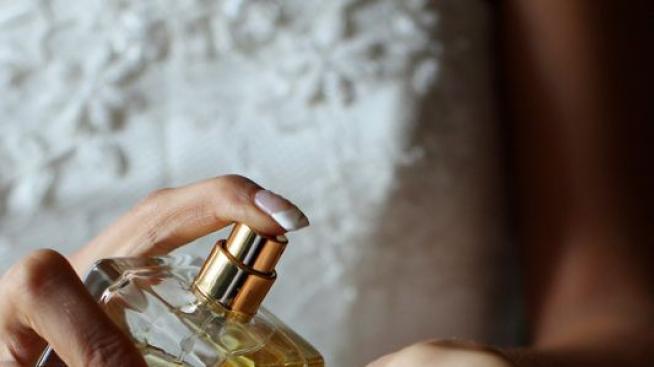 Три основни грешки при нанасянето на парфюм