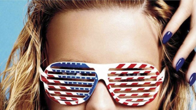 Цветни устни привличат като магнит