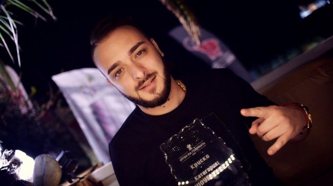 Мечтаните ергени - Криско, Ники Михайлов...