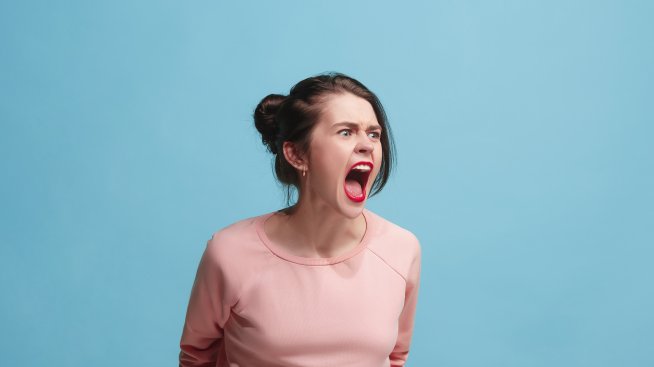 4-те зодии с най-избухлив темперамент