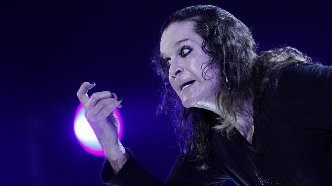 Жалба срещу семейство  Озбърн заплашва да ореже имота им