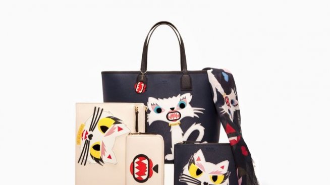 Котешки аксесоари