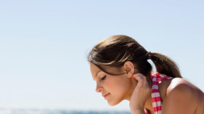 Слънцето може да намали риска от някои видове рак