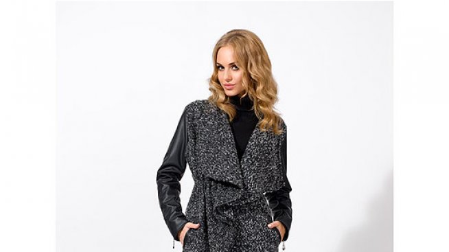 Компоненти на зимния гардероб