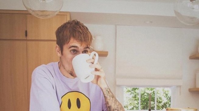 Джъстин Бийбър с предизвикателство за Том Круз