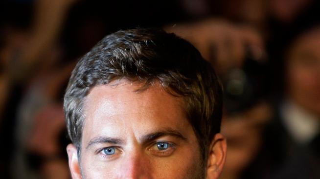 Пол Уокър и Роджър Родас са се движели с над 160 км в час