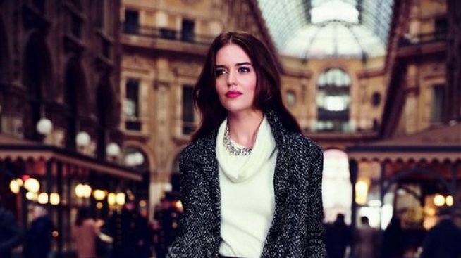 Как да подберем празничния си силует според тялото?